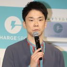 かまいたち濱家、『紅白』初出場の恥ずかしい舞台裏 「行くぜ！紅白」絶叫したのに… 画像