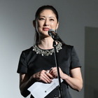 常盤貴子、朝ドラ『まれ』の舞台・能登の現状に涙 画像