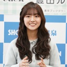 豊田ルナ、美ボディ露わなメイキングムービー公開 画像