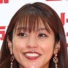 岡副麻希、妊娠悪阻で3ヵ月歯磨きできず　ファンから励ましの声 画像