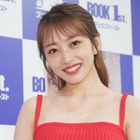 向井地美音、ビキニで魅せる美ボディ！SNSのオフショに「実に…けしからん」 画像