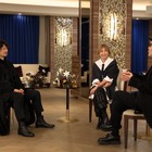 ドラマ共演のリリー・フランキー、斎藤工、山口智子が『ボクらの時代』登場 画像