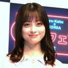 橋本環奈、透明感溢れる大胆肩見せコーデに13万いいね 画像