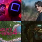 コン・ユのドラマにカン・ドンウォンの映画も！2024年Netflix韓国ドラマ＆映画＆バラエティの配信スケジュールが明らかに！ 画像