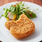 可愛い！神戸コロッケ「にゃんこロッケ」を期間限定販売 画像