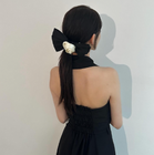 「かわいすぎ！」堀未央奈、美背中ショットを公開しファン歓喜　 画像