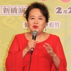 渡辺えり、ガリガリの役作りのため断食道場で8キロ減も演出家気づかず 画像