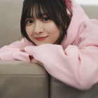 櫻坂46・森田ひかる、“素の表情”をふんだんに切り取ったグラビアカット公開 画像