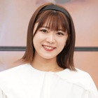 山内鈴蘭、20代ラストDVDで“大人の魅力”に挑戦「水着がどんどん小さくなって」 画像