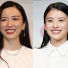 永野芽郁×出口夏希の密着ショットが可愛すぎ！「え、何この癒やしペア…」 画像