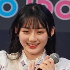 「コロナで修学旅行がなかった私たちにとって…」川﨑桜、乃木坂5期生写真集発売に感動　 画像