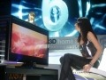 【CEATEC JAPAN 2009 Vol.2】ソニー3Dブラビアを体験してみた 画像