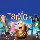 今夜の金ローは『SING／シング』！内村光良＆MISIA＆長澤まさみら集結 画像