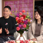 元・俥夫の夫の恥ずかしい正体にMC藤井隆も「気色悪っ」.....『新婚さんいらっしゃい』 画像