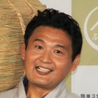 貴乃花氏、愛犬との無邪気な姿に反響！ギャップに驚きの声 画像