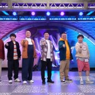 『新しいカギ』メンバーが総合MCに就任！『FNS27時間テレビ2024』今夏放送 画像