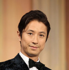 谷原章介、司会業に迷い　吹っ切れた児玉清さんからの言葉 画像