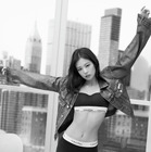 BLACKPINK ・ジェニー、「Calvin Klein」コレクションに起用！ランジェリー姿で“大胆な自信”を表現 画像