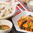 タッカンマリ風土鍋にポックム！大戸屋「韓国グルメフェア」第2弾メニューを数量限定販売 画像