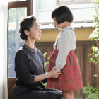 スズ子、泣き叫ぶ愛子を残しアメリカへ…明日の『ブギウギ』第108話 画像