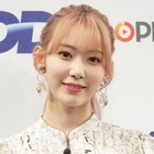 宮脇咲良、神々しいオフショル衣装ショットに「大天使すぎる」「ゼルダ姫みたい」 画像