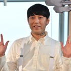 オズワルド畠中、退院を発表　芸人仲間からの励ましのメッセージも公開 画像