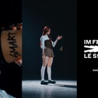 LE SSERAFIM、新アルバム収録曲「Smart」MVのティザー映像を公開！世界中の主要音楽チャートで人気上昇 画像