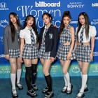 NewJeans、Billboard Women in Music Awardsで「今年のグループ賞」！ファンに感謝「音楽への愛と情熱がより大きくなった」 画像