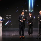 日本勢、アジア版アカデミー賞でも快挙　作品賞は『悪は存在しない』＆『ゴジラ-1.0』2冠ほか 画像