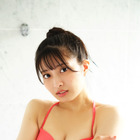AKB48・行天優莉奈、水着&ランジェリー姿も披露の1st DVDが独占配信スタート 画像