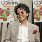 中村倫也、『ブギウギ』出演を語る「絶妙な役をいただきました」 画像