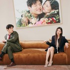 カン・ハヌルとチョン・ソミンの阿吽の呼吸に爆笑！韓国映画『ラブリセット　30日後、離婚します』 画像