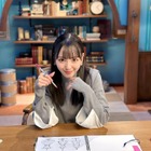 末永桜花、センター曲「愛のホログラム」MV100万回再生突破に感謝 画像