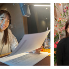 ゴルフ特番『セント・フォース ゴルフクラブ』第2弾！山本里菜＆武藤彩芽が初春の長崎へ 画像