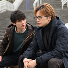 ドラマ『リビングの松永さん』今夜最終回！中島健人「ラストシーンは松永らしい選択をします」 画像