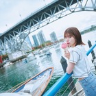 日向坂46松田好花、1st写真集発売決定！「素の、いえ素以上の松田好花が見れる一冊に」 画像