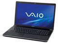 ソニー、Windows 7を搭載した「VAIO」シリーズの2009年秋モデルを続々発表 画像