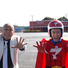マッサマン向井康二、錦鯉・長谷川雅紀が記憶力対決!……『芸能人が本気で考えた!ドッキリGP SP』 画像