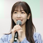 徳島えりかアナ、推しは柏木由紀！ゆきりん愛を熱弁 画像