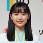 6月に20歳を迎える芦田愛菜、「一人旅」に挑戦し「芯のある女性になれたら」 画像