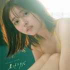 市川美織、5年ぶりとなる2nd写真集タイトルは『果汁29%』に決定！ 画像