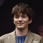 林遣都、NHKで商品名「カレーの王子様」　鈴木アナ大慌て「あのね、あの、子ども用の、あのね」 画像