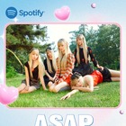 NewJeans、「ASAP」がSpotify1億ストリーミング突破！「Hurt」や「Cool With You」に続き、通算11曲目の快挙 画像