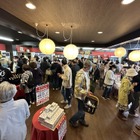 新酒や限定酒をワンコインで！信州の老舗酒造・千曲錦が「春の大感謝祭」開催 画像