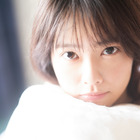 AKB48小田えりな、1st写真集タイトルは「青春の時刻表」　表紙はドアップの1枚 画像