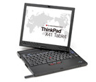 レノボ、ThinkPad X41 Tabletの国内発売日を決定。価格は26万円台 画像