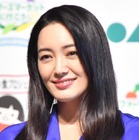 仲間由紀恵、インスタグラムを開設を報告　「優しい気持ちで見守って下さい」 画像