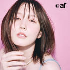 本田翼、ヘルシーに肌見せのレアカット 画像