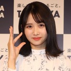 日向坂46・上村ひなの、インスタグラム開設を報告　「20歳になった記念に」 画像