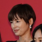 吉瀬美智子、急なお誘いで集合したメンバーが豪華すぎ！「美女の大渋滞」 画像